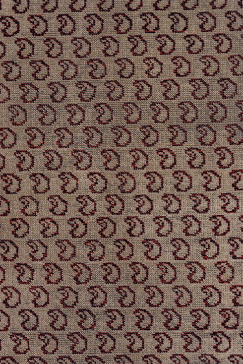 Antique Sarab Runner Rug (3' x 9')